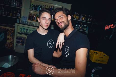 gay club mallorca|Guide de Majorque gay